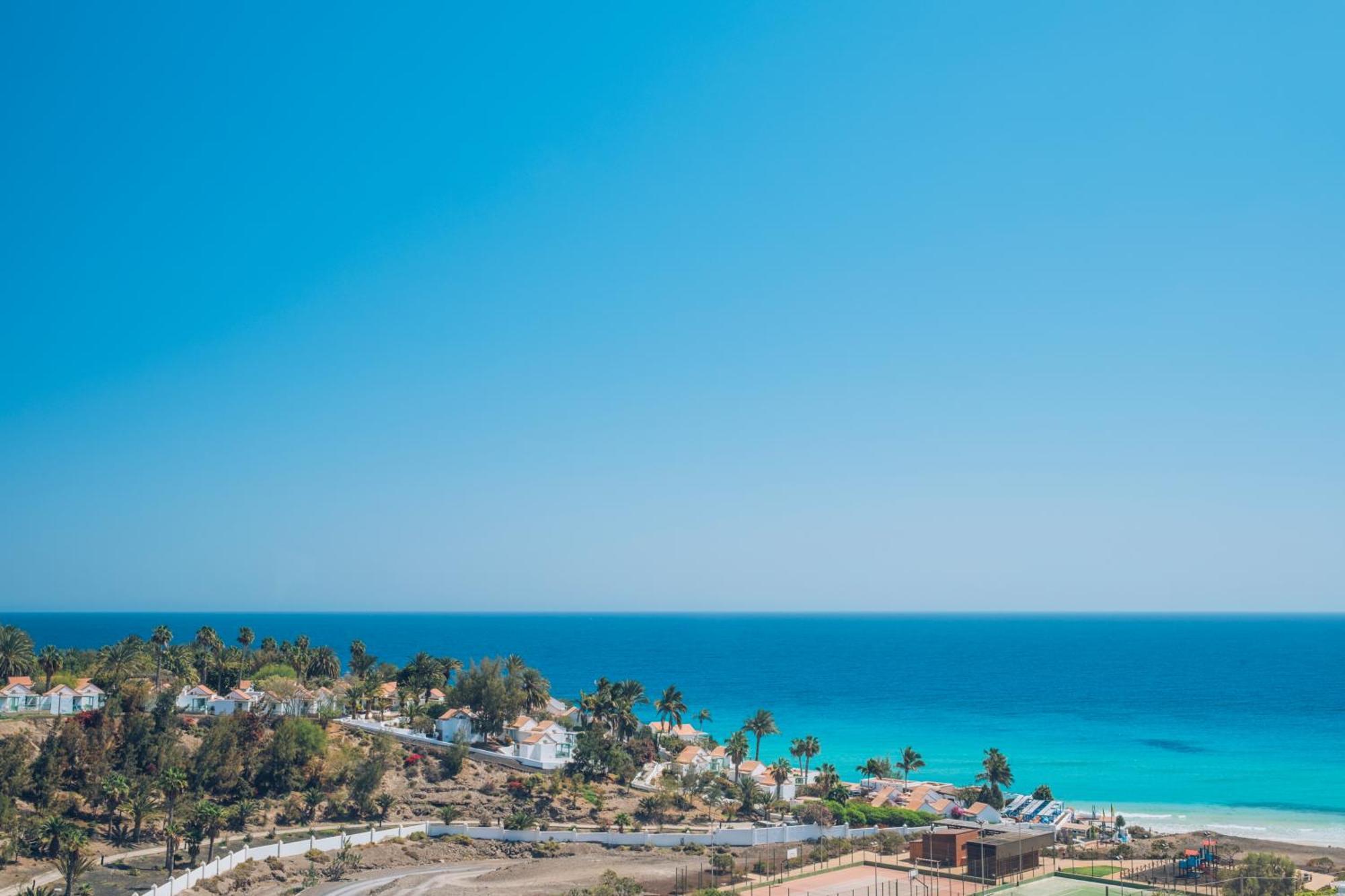 Iberostar Waves Gaviotas Park Hotel Playa Jandia Exterior foto